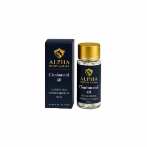 Clenbuterol