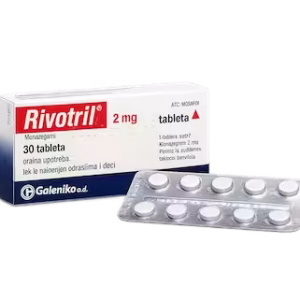 Clonazepam