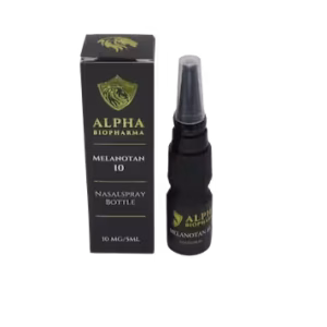 Melanotan Neusspray