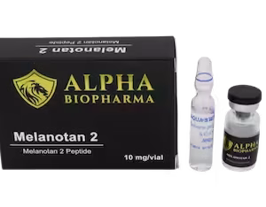 Melanotan 2