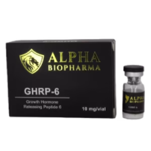 GHRP-6