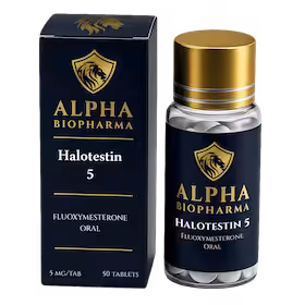 Halotestin