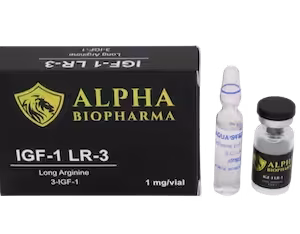 IGF-1 LR-3