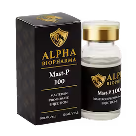Masteron Propionate 100 mg - Afbeelding 2