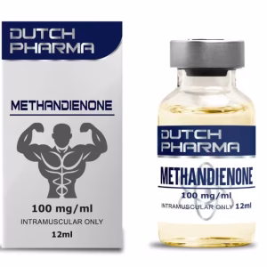 Methandienone depot 100 mg (Dianabol)