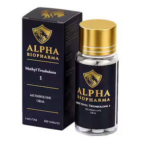 Methyltrenbolone - Afbeelding 2