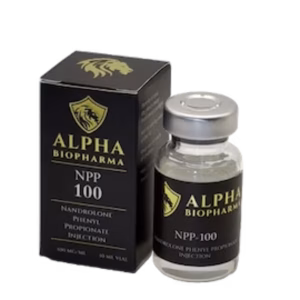 Nandrolone Phenylpropionate 100 mg