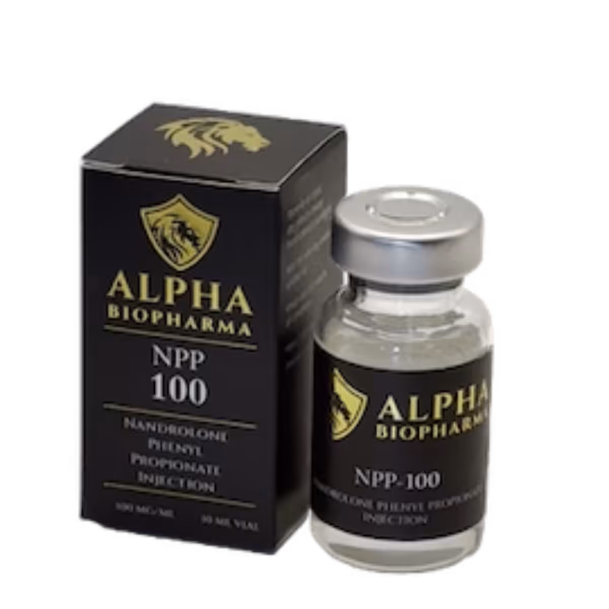 Nandrolone Phenylpropionate 100 mg