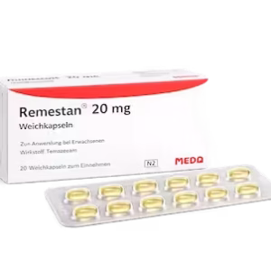 Temazepam