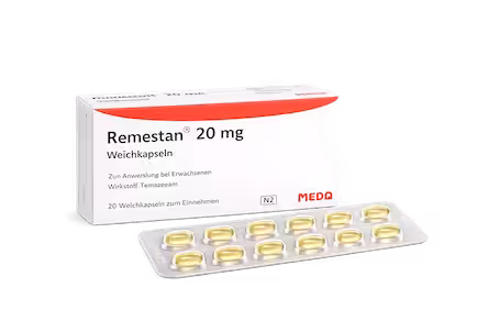 Temazepam