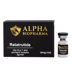 Retatrutide