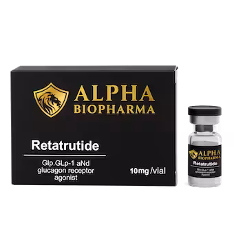 Retatrutide