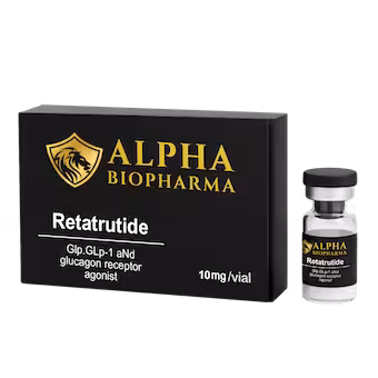 Retatrutide - Afbeelding 3