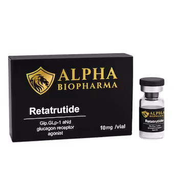 Retatrutide - Afbeelding 2