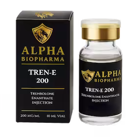 Trenbolone Enanthate 200 mg