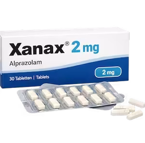 Xanax Bars