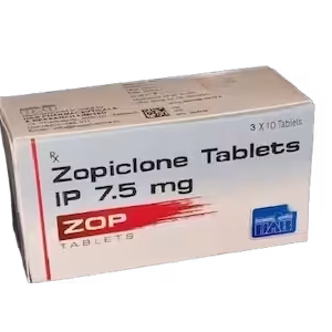 Zopiclon