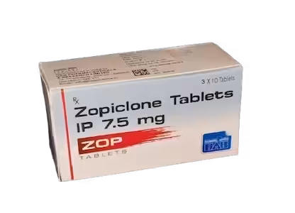 Zopiclon