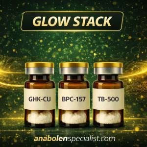 Glow Stack