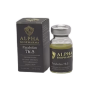Parabolan 75 mg