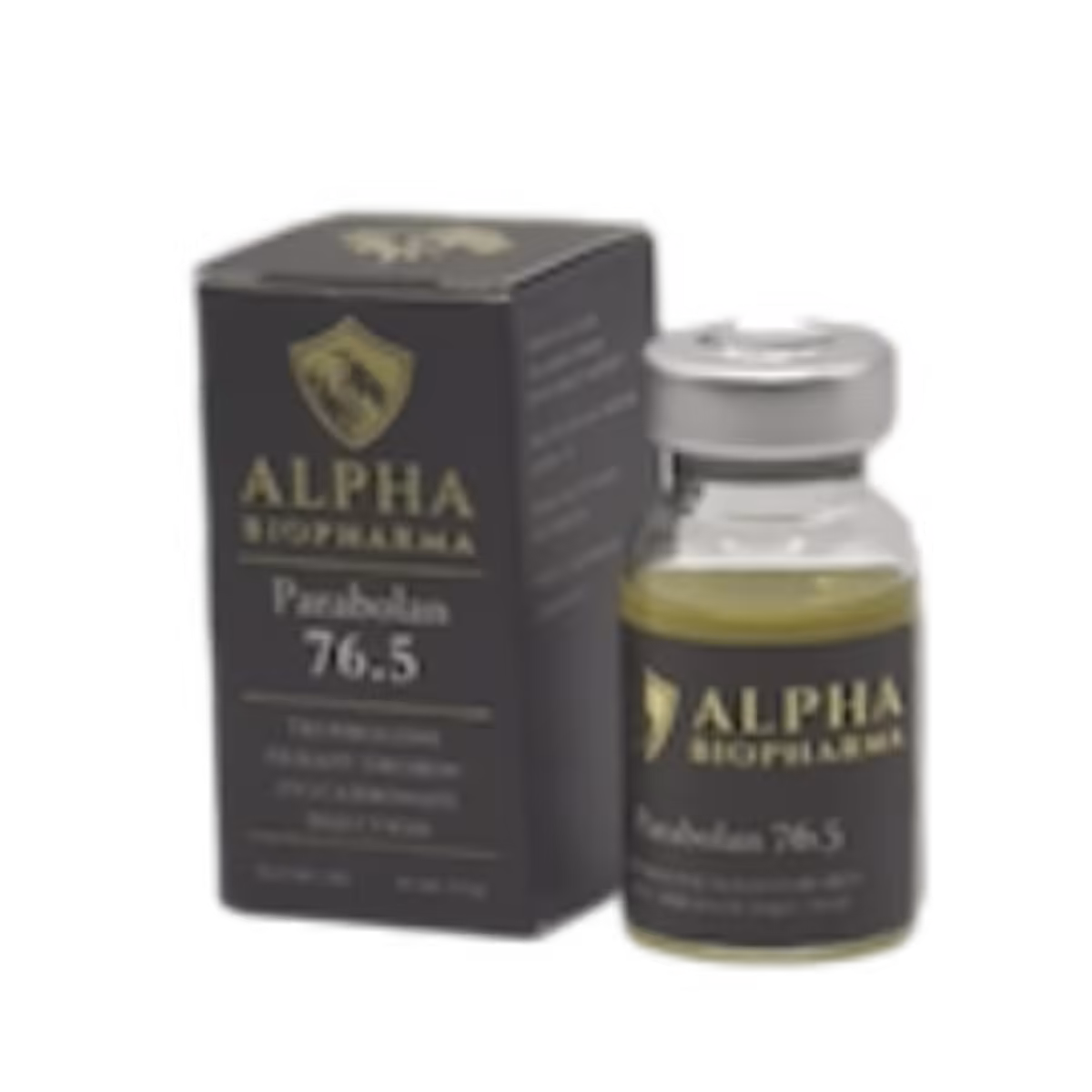 Parabolan 75 mg - Afbeelding 2