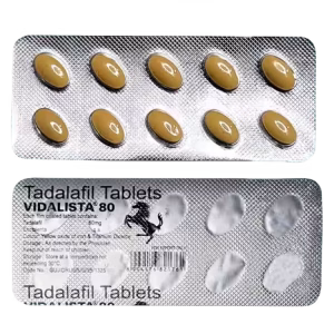 Vidalista